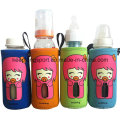 New Design Neoprene Baby′s Bottle Holder, Neoprene Bottle Holder, Professional Colorful Neoprene Bottle Holder